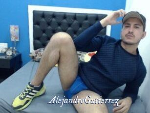 AlejandroGutierrez