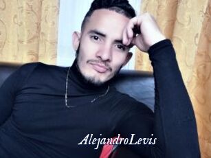 AlejandroLevis
