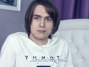 AlejandroReynold