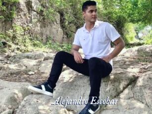 Alejandro_Escobar