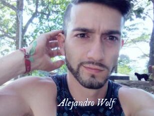 Alejandro_Wolf