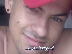 Alejandrobigcock