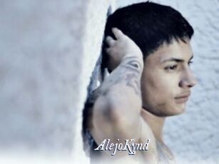 AlejoKynd