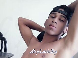 AlejoLatinBoy