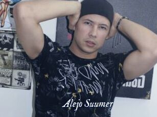 Alejo_Suumer