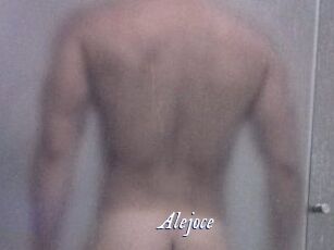 Alejoce