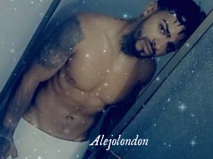 Alejolondon