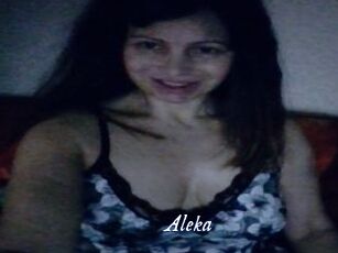 Aleka