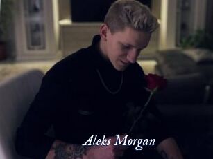 Aleks_Morgan