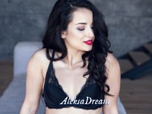 AleksaDream