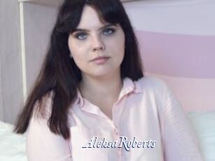 AleksaRoberts