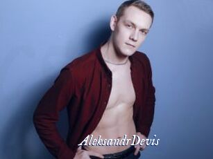 AleksandrDevis