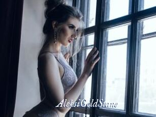 AleksiGoldStane