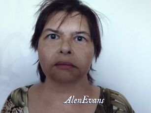 AlenEvans