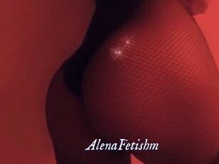 AlenaFetishm