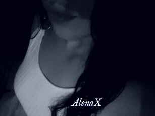 AlenaX