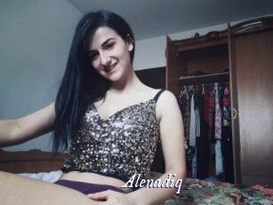 Alenadiq