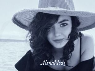 Alenaldo23