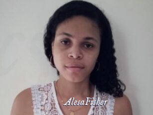 AlesaFisher