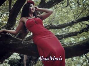 AlesaMoris