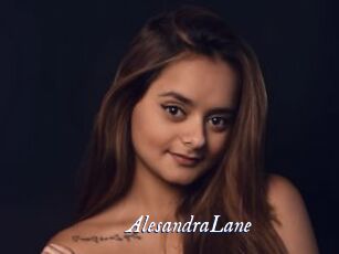 AlesandraLane