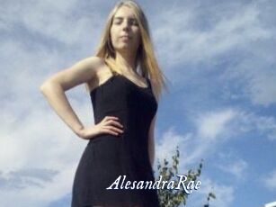 AlesandraRae