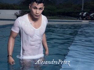 AlesandroPerez