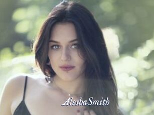 AleshaSmith