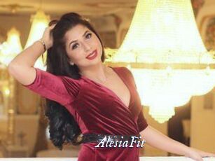 AlesiaFit