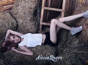 AlesiaQueen