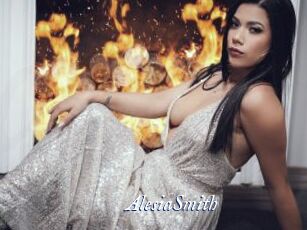 AlesiaSmith