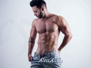 AlessAlcala