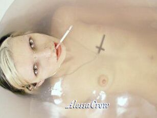 AlessaCrow