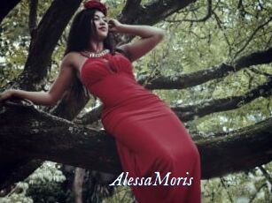 AlessaMoris