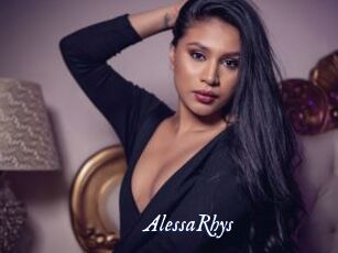 AlessaRhys