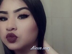 Alessa_sexy