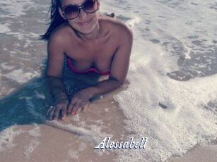 Alessa_bell