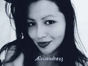 Alessandra23
