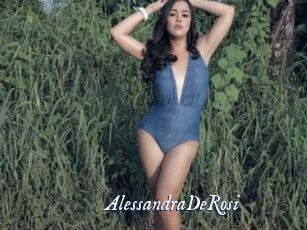 AlessandraDeRosi