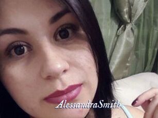 AlessandraSmith