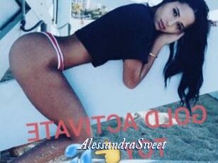 AlessandraSweet