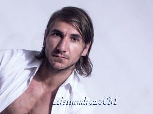 Alessandro20CM