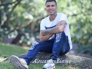 AlessandroBianco