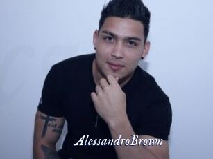 AlessandroBrown