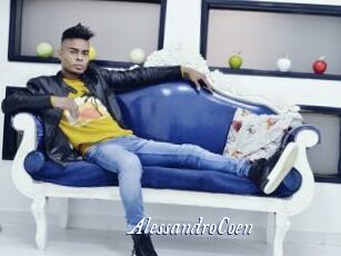 AlessandroCoen