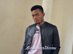 AlessandroDinnos