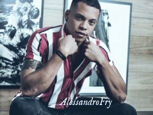 AlessandroFry