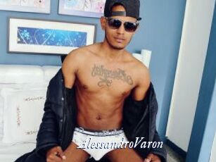AlessandroVaron