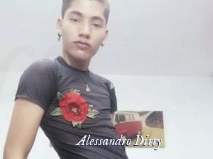 Alessandro_Dirty