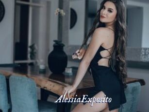 AlessiaExposito Cam 5